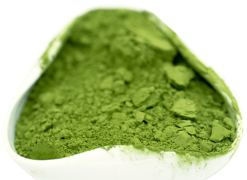 Matcha de qualité Premium
