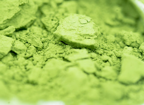 Matcha de qualité Premium