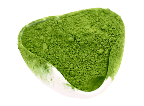 Matcha SHQ Ceremonial grade 25 g