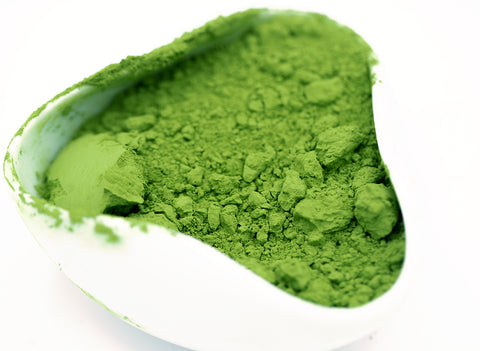 Yame Matcha Okumidori Ceremonial grade