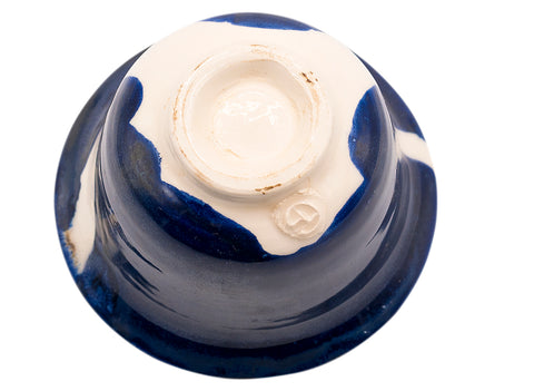 Gaiwan # 90473 handpainted by Tineke van Gils