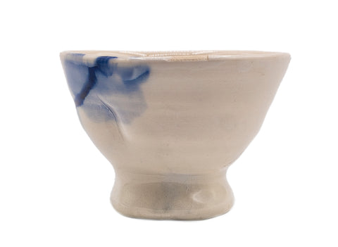 Teacup # 90465 Painted by Tineke van Gils