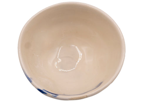 Teacup # 90465 Painted by Tineke van Gils