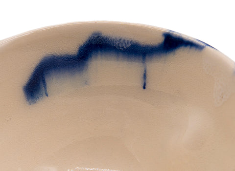 Teacup # 90465 Painted by Tineke van Gils