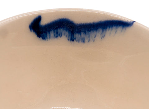 Teacup # 90469 Painted by Tineke van Gils