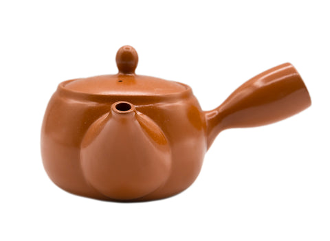 Vintage kuyusu teapot # 90412