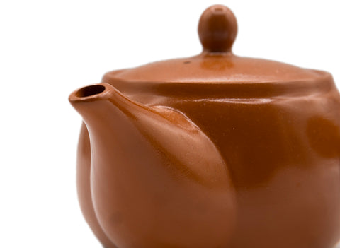Vintage kuyusu teapot # 90412