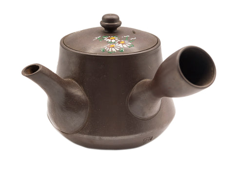 Kuyusu teapot # 90411