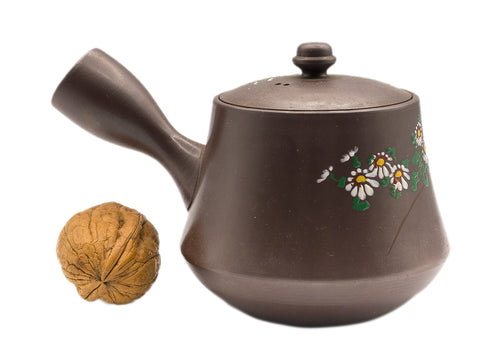 Kuyusu teapot # 90411