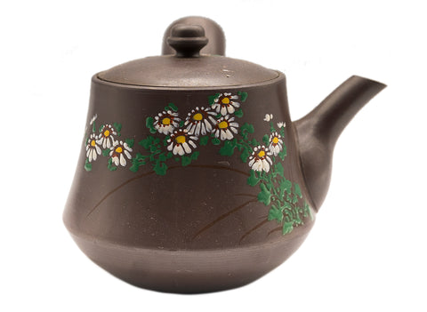 Kuyusu teapot # 90411