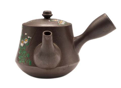 Kuyusu teapot # 90411