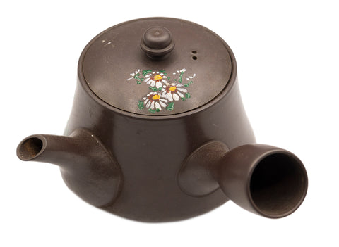 Kuyusu teapot # 90411