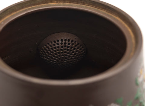 Kuyusu teapot # 90411