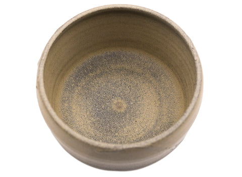 Matcha bowl (Chawan) # 90426, handmade ceramic