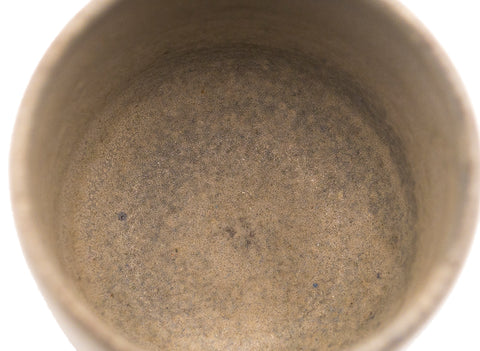 Matcha bowl (Chawan) # 90426, handmade ceramic