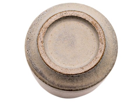 Matcha bowl (Chawan) # 90426, handmade ceramic