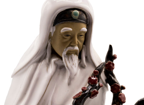 Vintage Porzellanstatue #90374