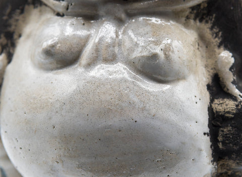 Vintage-Statue Nr. 90373, Japan