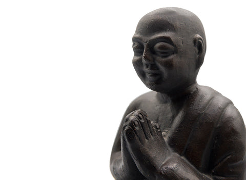 Statua di legno #90368