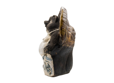 Vintage-Statue Nr. 90373, Japan