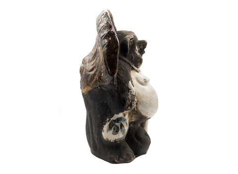 Vintage-Statue Nr. 90373, Japan