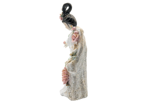 Vintage Porzellanstatue #90372