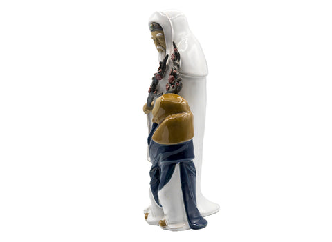Vintage Porzellanstatue #90374