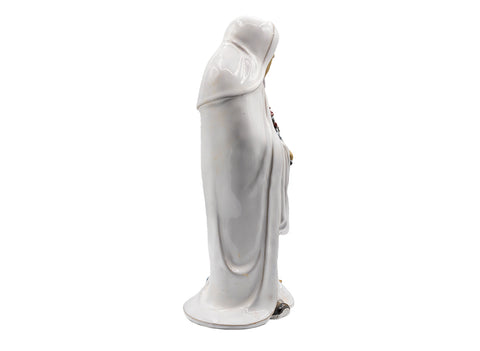 Vintage Porzellanstatue #90374