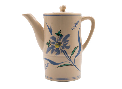 Vintage teapot #90362