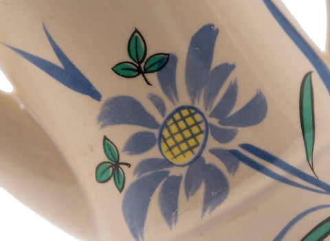 Vintage teapot #90362