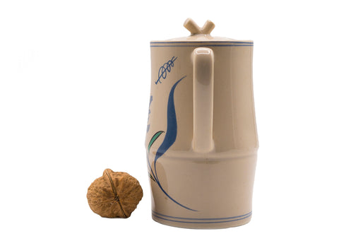 Vintage teapot #90362