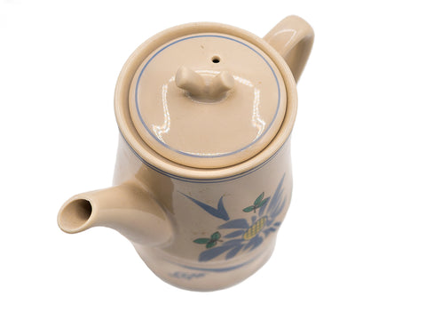 Vintage teapot #90362