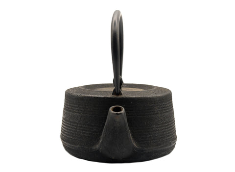 Vintage tetsubin #90361