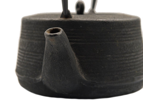 Vintage tetsubin #90361