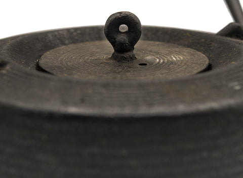 Vintage tetsubin #90361