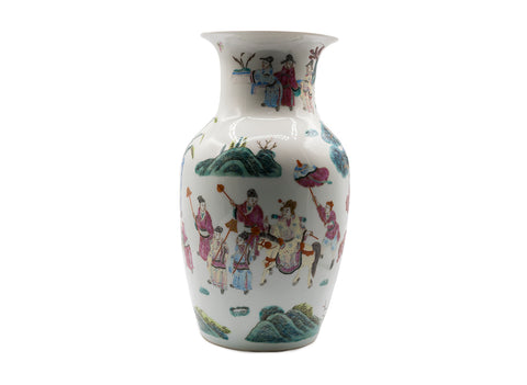 Vintage vase #90337, China