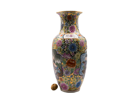 Vintage vase #90352, China