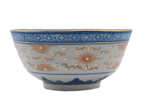 Chinese vintage bowl