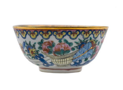 Chinese vintage bowl #90239