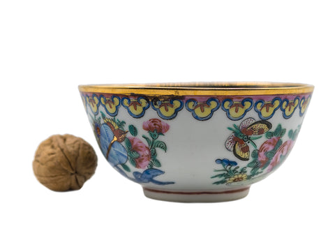 Chinese vintage bowl #90239