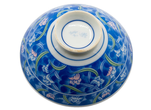 Japanese bowl #90238