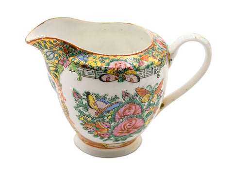 Pitcher, gongdaobei, China, vintage