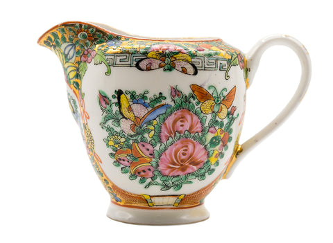 Pitcher, gongdaobei, China, vintage