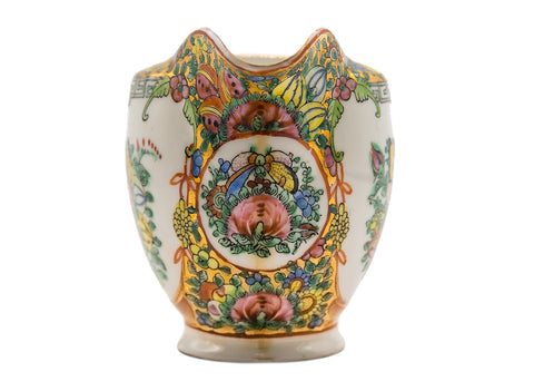 Pitcher, gongdaobei, China, vintage