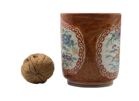 Japanese vintage cup #90532