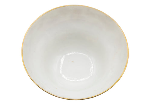 Japanese vintage handpainted porcelain cup #90534