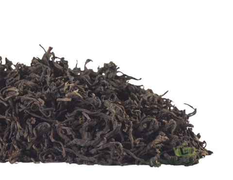 Gaba Shu Cha (Gaba shu puer, 2020)