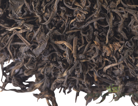 Gaba Shu Cha (Gaba shu puer, 2020)