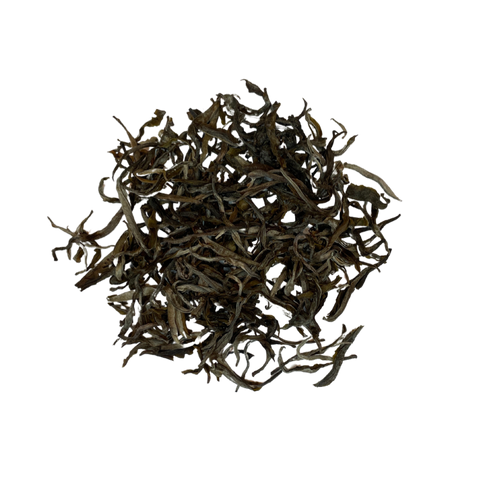 SHQ Vietnam Ancient Tree Sheng, 2022, (1 Knospe, 1 Blatt)