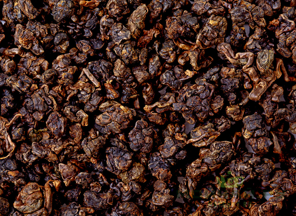 Lugu Dong Ding Gaba Oolong